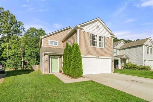424 Mables Court