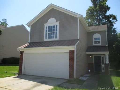 3812 Pimilico Trace Lane