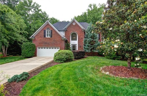 6808 Haws Run Court