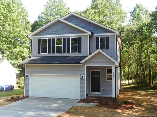 5429 Whittlington Drive