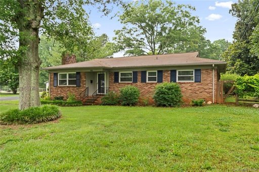 5205 Christenbury Road