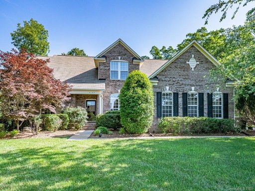 2107 Heath Lake Drive