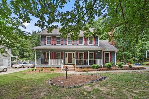 3121 Hitching Post Lane