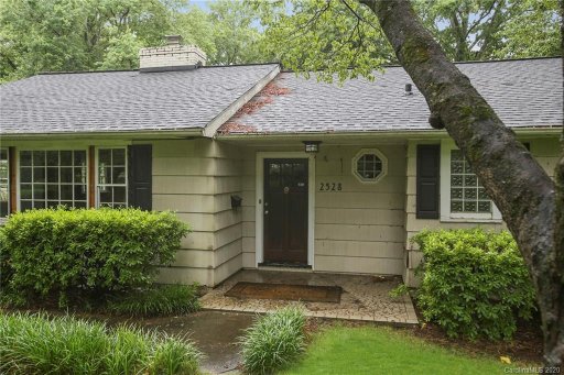 2528 Providence Road