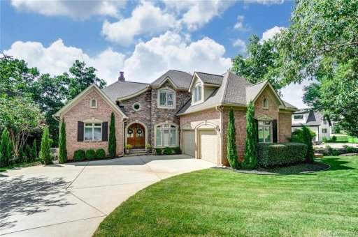 307 Ivy Arbor Circle