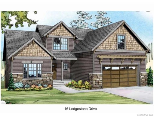 16 Ledgestone Drive