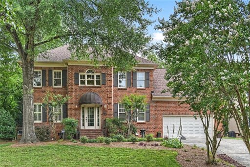 6807 Rea Croft Drive