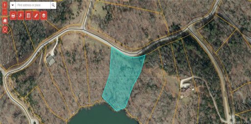 Lot 24 Mountain Parkway