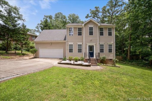 1321 Burtonwood Circle