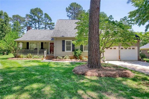 220 N Mccoy Road