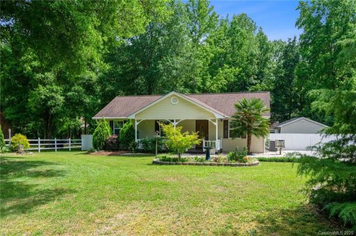 500 N Catawba Circle