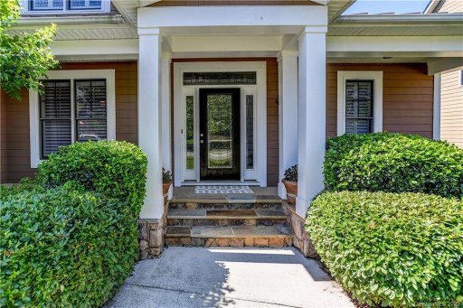 119 Hedgewood Drive