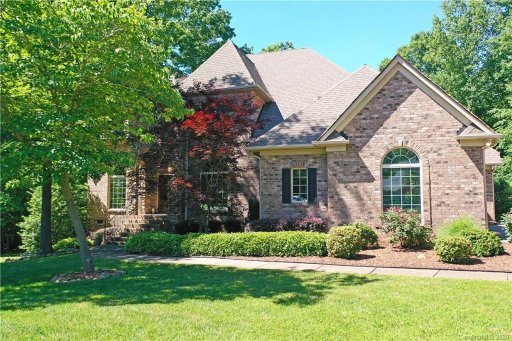 5608 Timber Falls Court