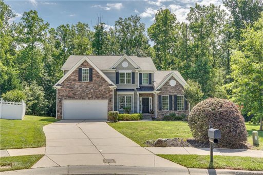 1247 Rockwell View Road