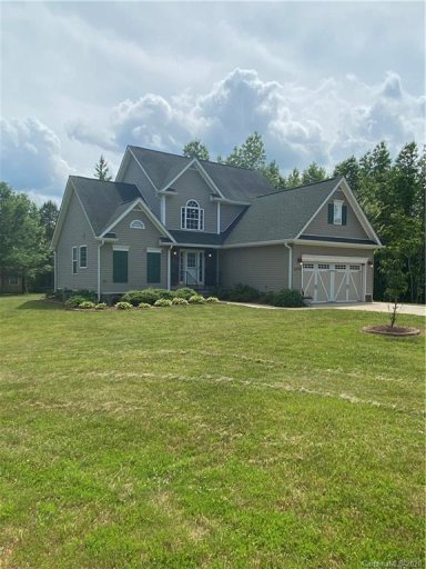 2244 Pinnacle View Drive