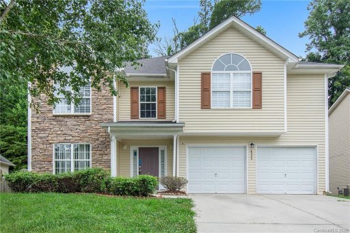 4923 Eagle Creek Drive