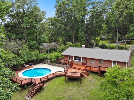 3832 Pine Cove Drive