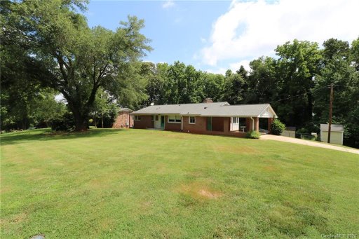 1816 Wildwood Road