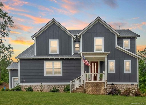 4249 Island Fox Lane