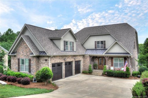 525 River Lake Court