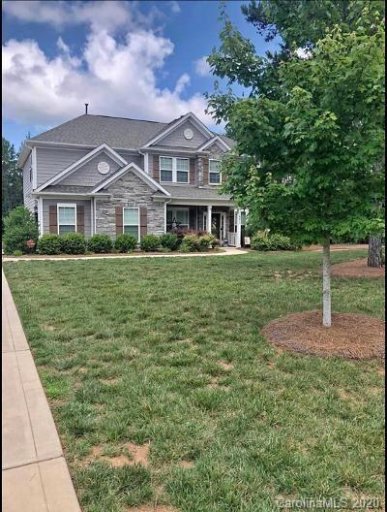 8011 Caliterra Drive