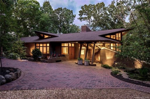 5508 Hardison Road