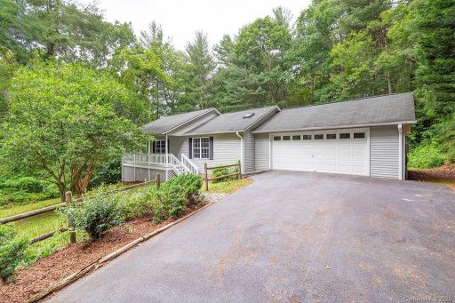 28 Blueberry Lane