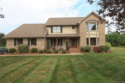 110 Angus Trail