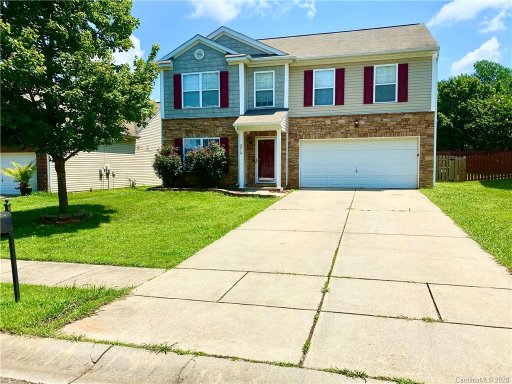 3714 Larkhaven Village Drive