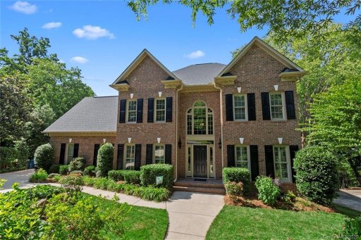 2418 Honey Creek Lane