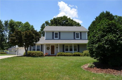 1229 Grace Meadow Drive
