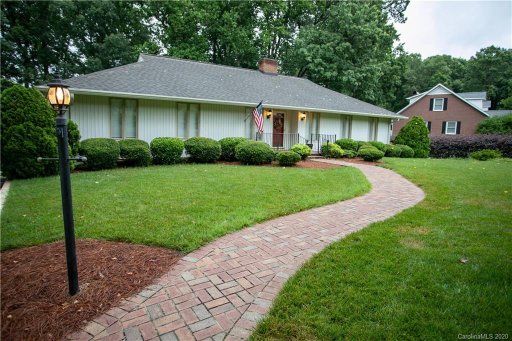 1624 Heatherloch Drive