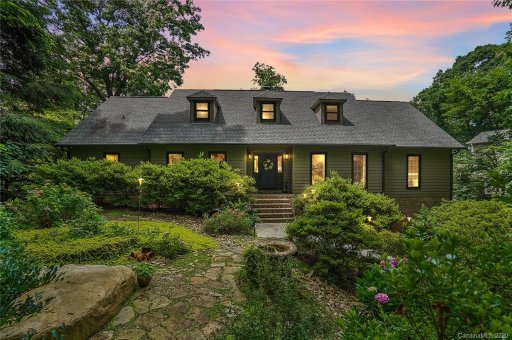 4545 Forest Cove Road