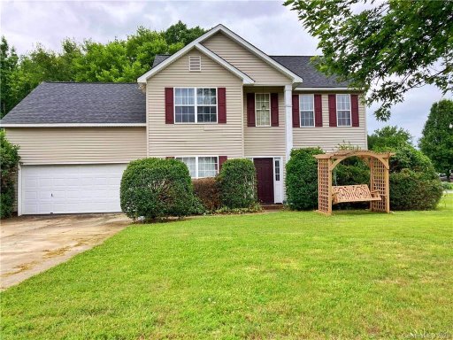 4240 Carrington Court