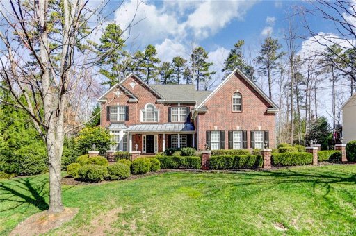 6121 Savannah Grace Lane