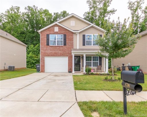 3716 Alexander Forest Drive