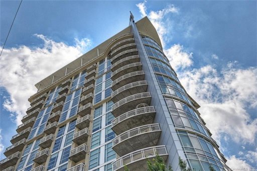 505 E 6th Street 809