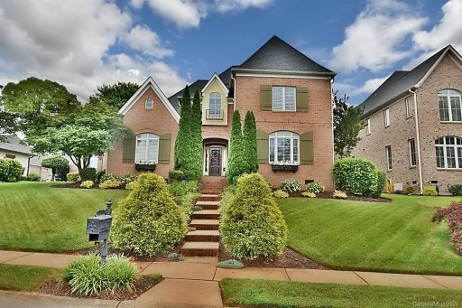 316 Ivy Arbor Circle