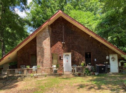 295 Shore Acres Road