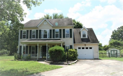 13008 Brown Grier Road