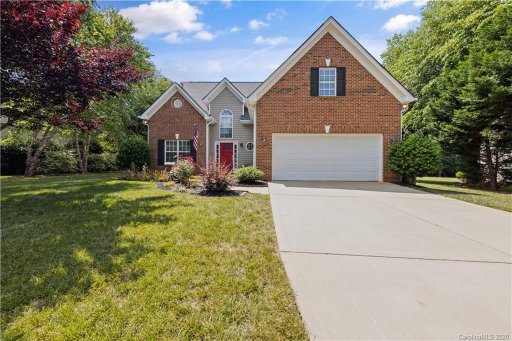 323 Tally Ho Drive