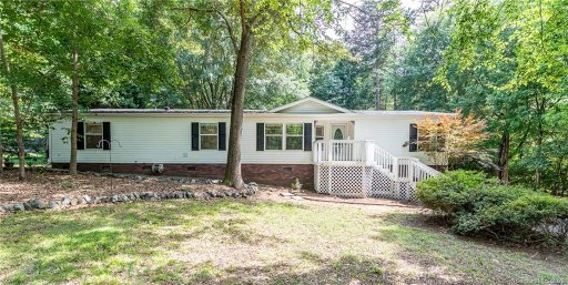 4100 Eagle Chase Drive