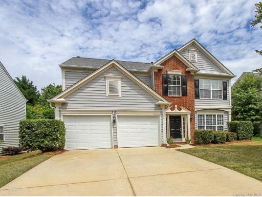 8711 Fieldcroft Drive