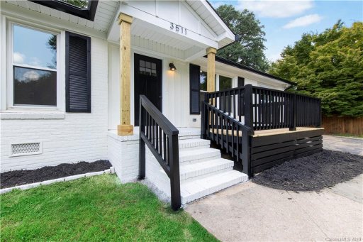 3511 Driftwood Drive