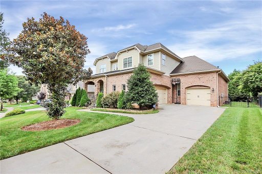 12715 Telfair Meadow Drive