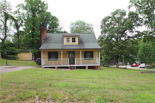 605 Ginger Drive Lot 5