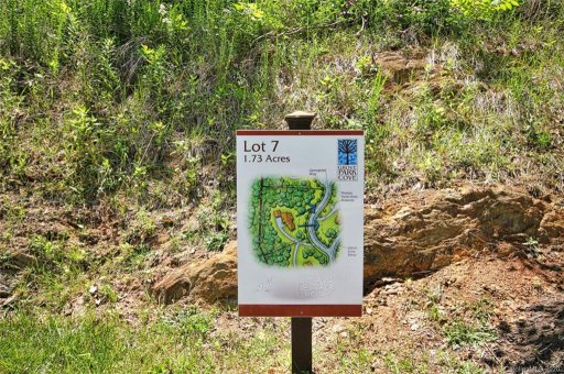 12 Grovepoint Way Lot 7