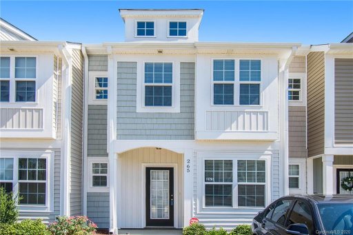 265 Halton Crossing Drive