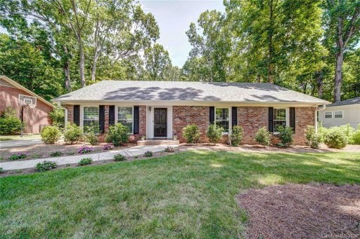 6301 Cedar Croft Drive