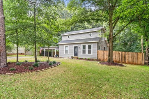 401 Kennerly Drive